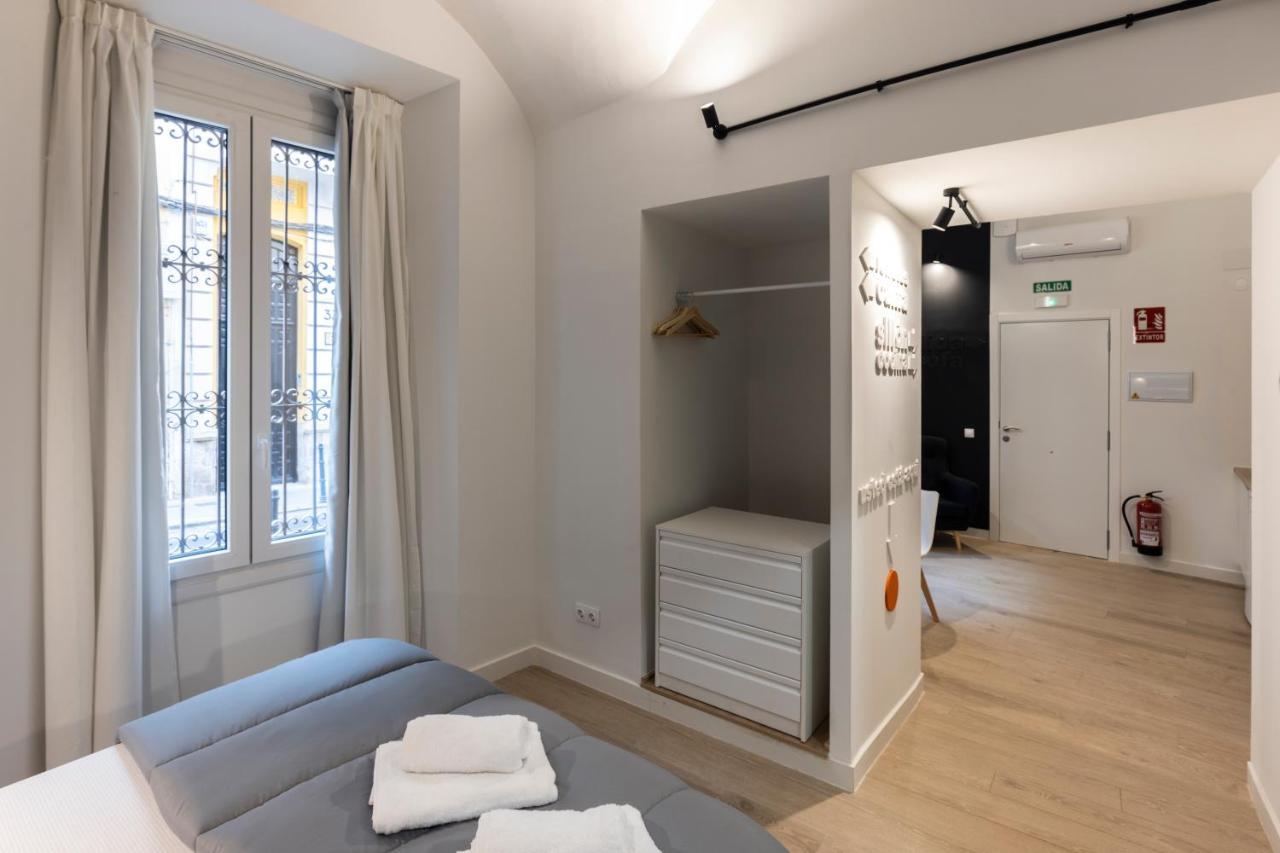 Apartamentos Turisticos De La Bernarda Caces Exteriér fotografie