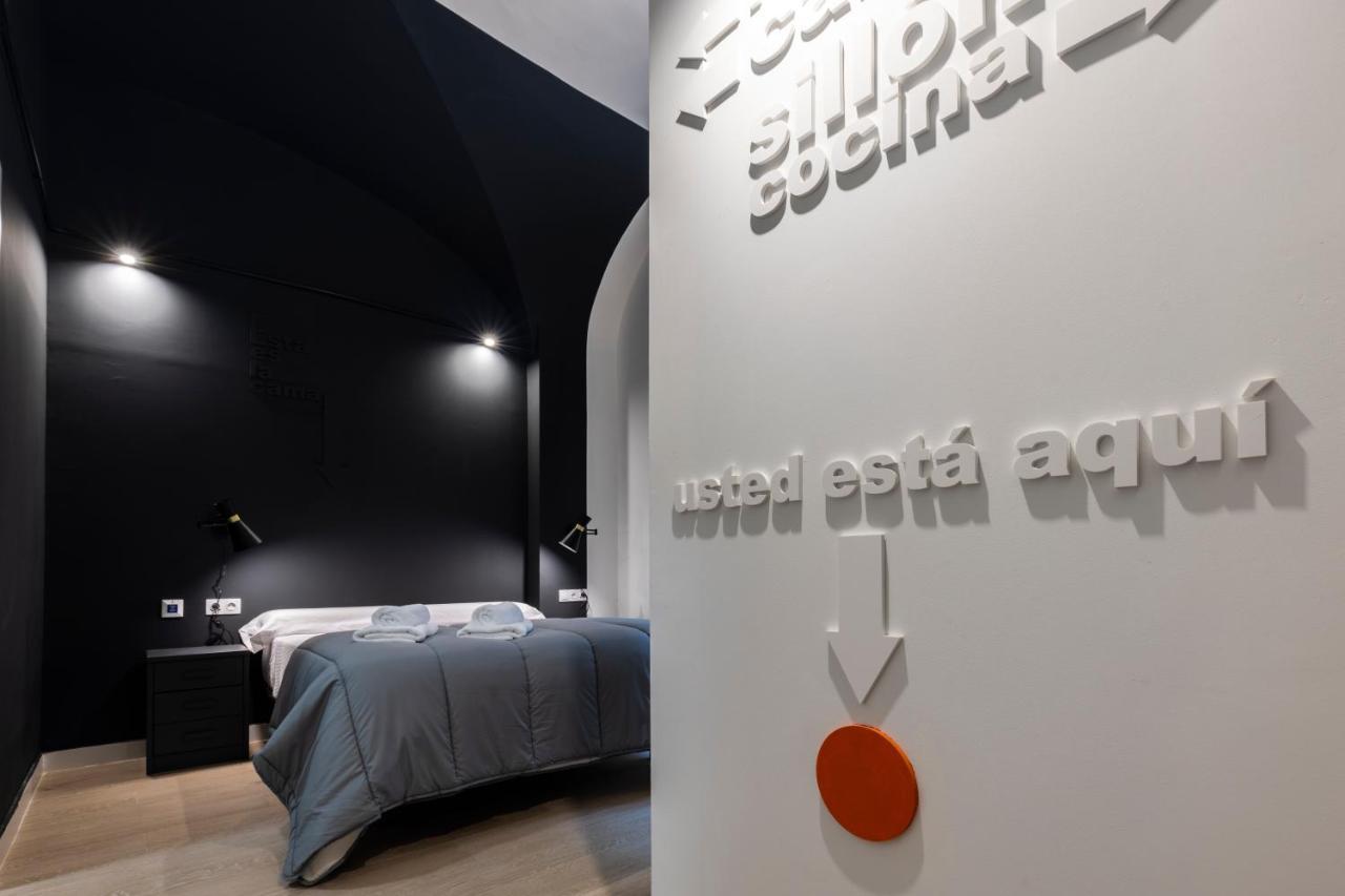 Apartamentos Turisticos De La Bernarda Caces Exteriér fotografie