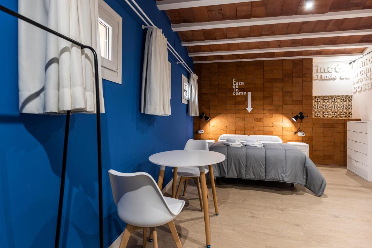 Apartamentos Turisticos De La Bernarda Caces Exteriér fotografie