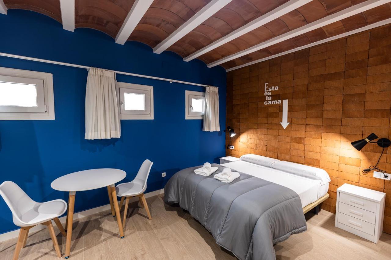 Apartamentos Turisticos De La Bernarda Caces Exteriér fotografie